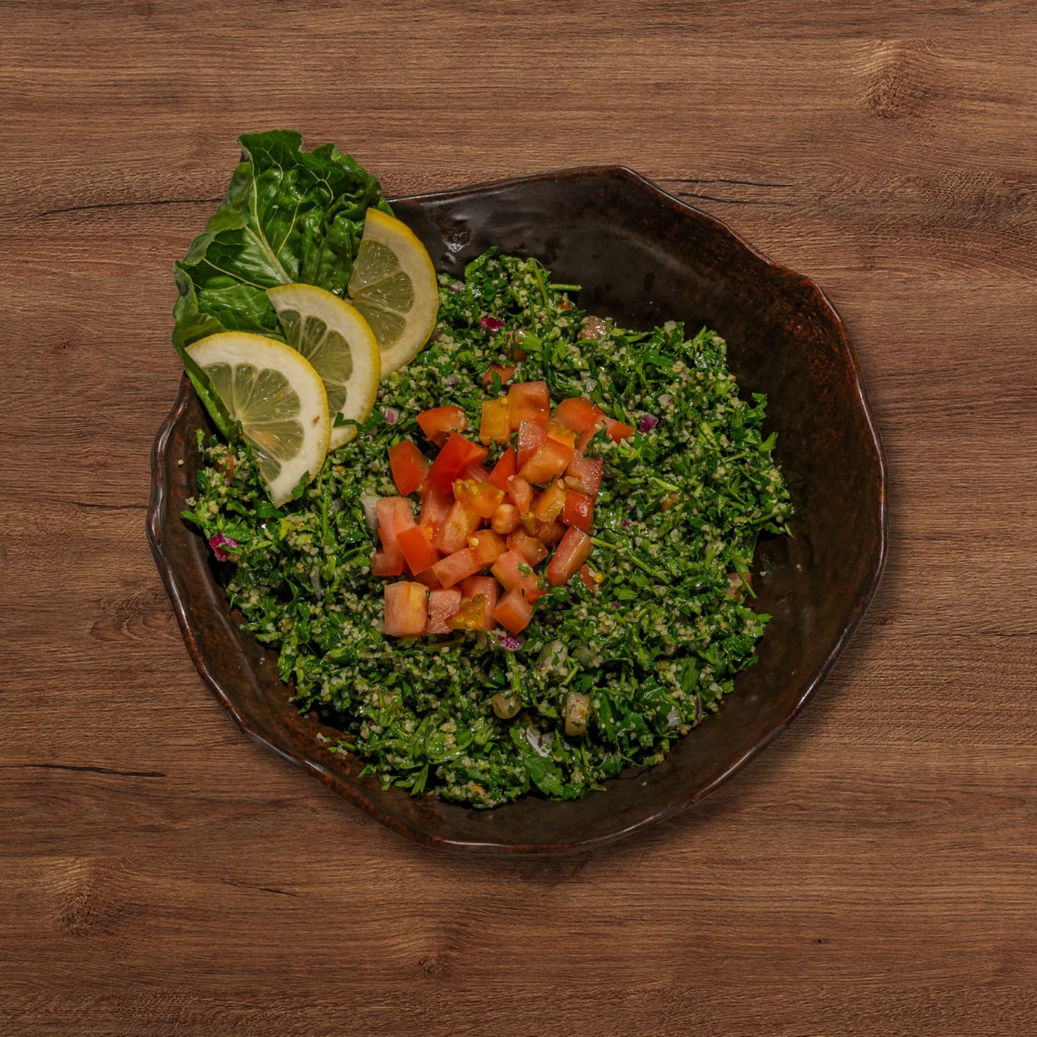 Tabbouleh