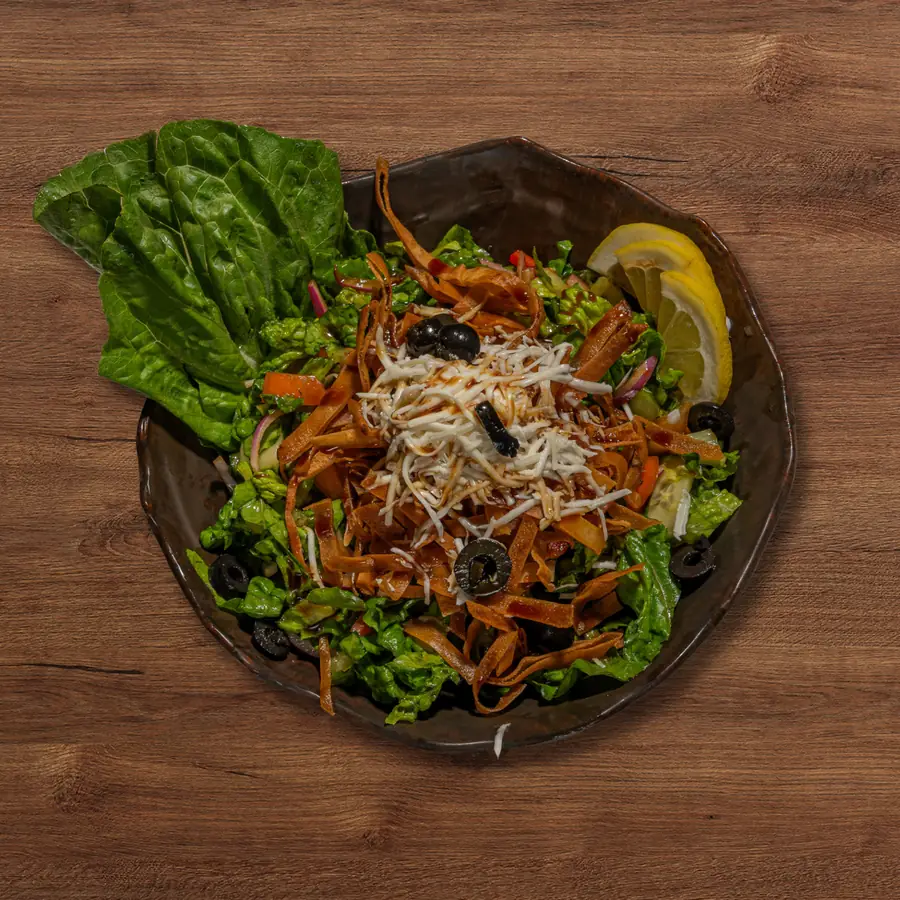 Fattoush