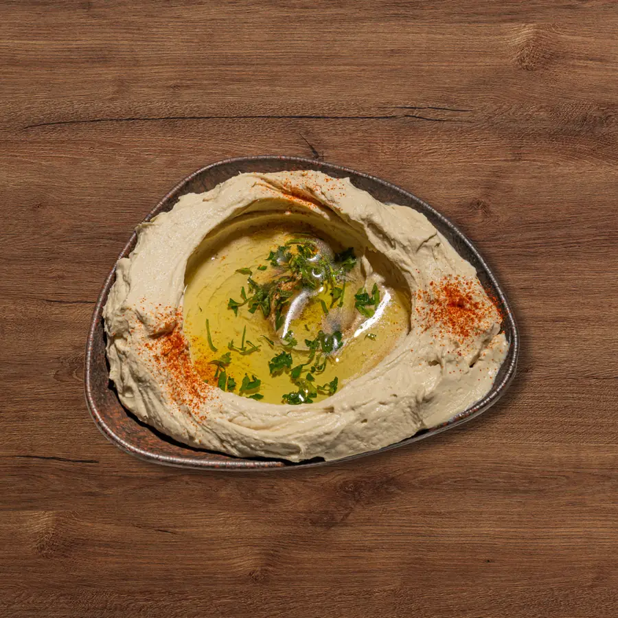 Hummus